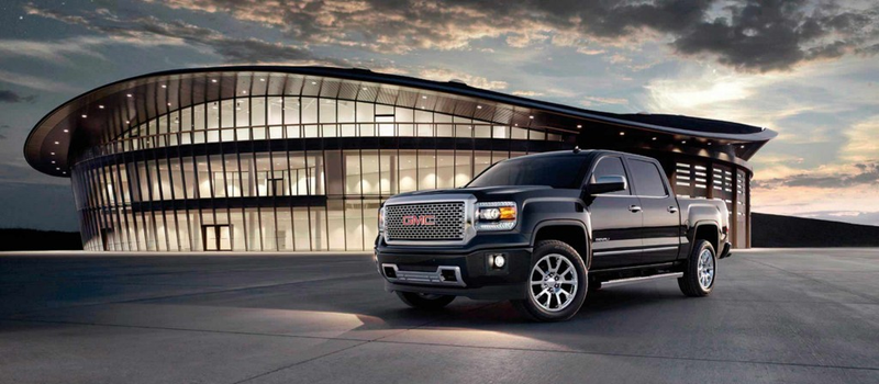 Illustration for article titled Seems I'm not the only one who thinks pickup grilles are ridiculous